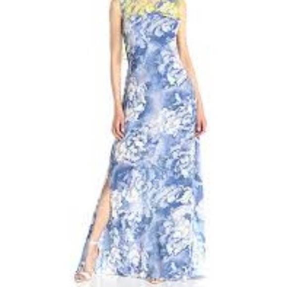 NWT BCBG Backless Gown in XXS - Picture 2 of 12